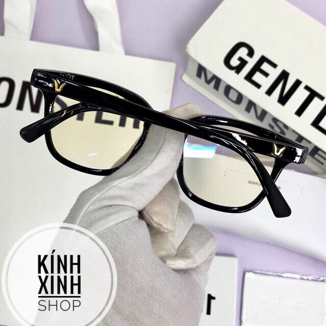 Kính gọng GM SOUTHSIDE Mắt vuông unisex - Hàng chuẩn | BigBuy360 - bigbuy360.vn