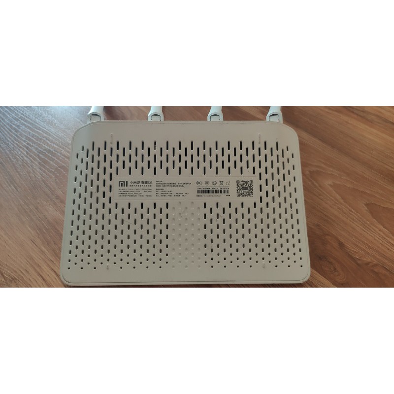 PHÁT WIFI XIAOMI GEN 3 Router chuẩn AC tốc độ cao Rom PADAVAN | BigBuy360 - bigbuy360.vn