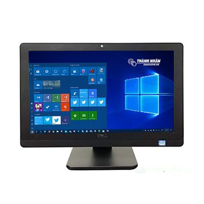 Máy Tính All In One DELL 3011 I3-i5-i7 Ram 4GB SSD 120Gb