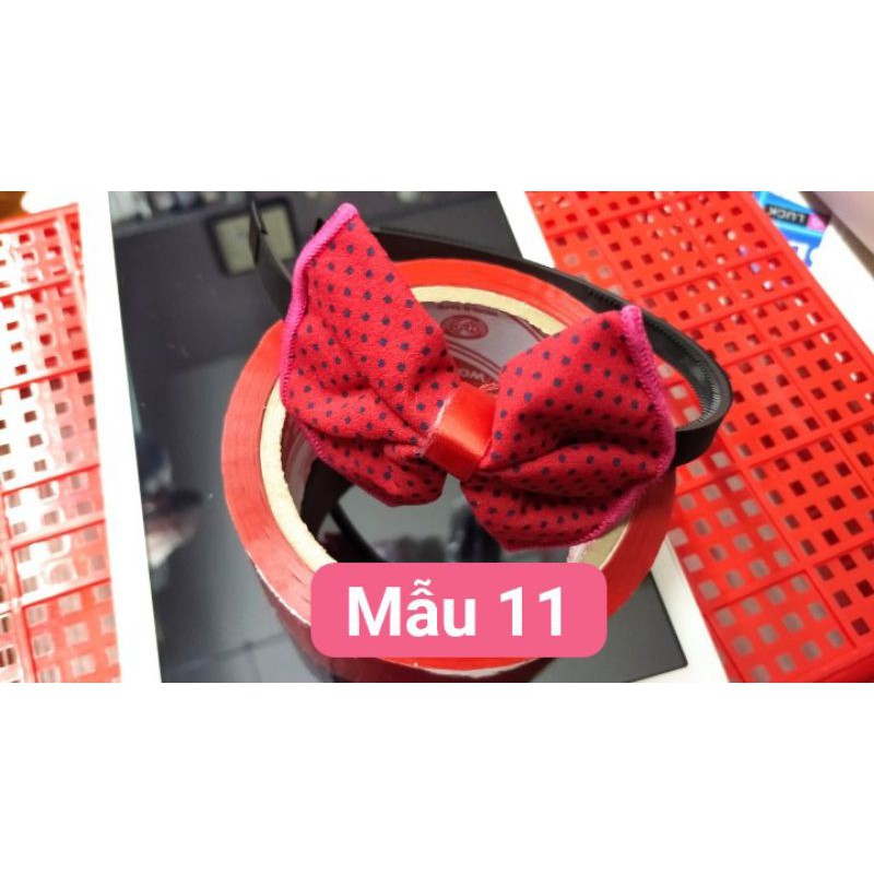 cài tóc nữ đẹp mẫu xinh xắn