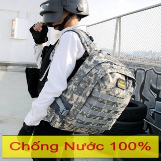BALO3 pubg size lớn - Có cổng USB - chống nước