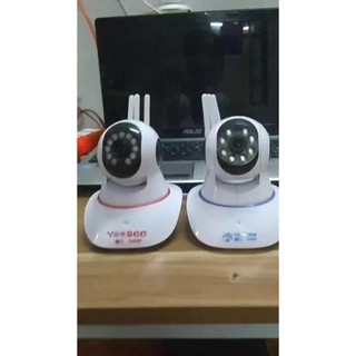 Camera Yoosee Xoay 360 - Full HD 1080p