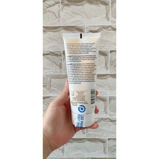 Dầu tẩy trang Burt’s Bee Cleansing Oil 177ml