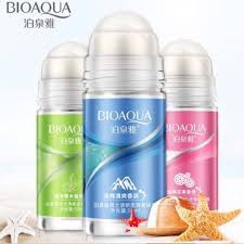 Lăn nách Bioaqua 50ml – Siêu Phẩm Trị Hôi Nách Hương Thơm Dịu