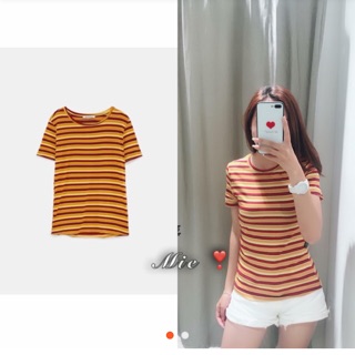 Phông Zara authentic sz S