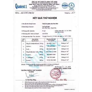 Thảo mộc Sơn Mai vip 90 viên