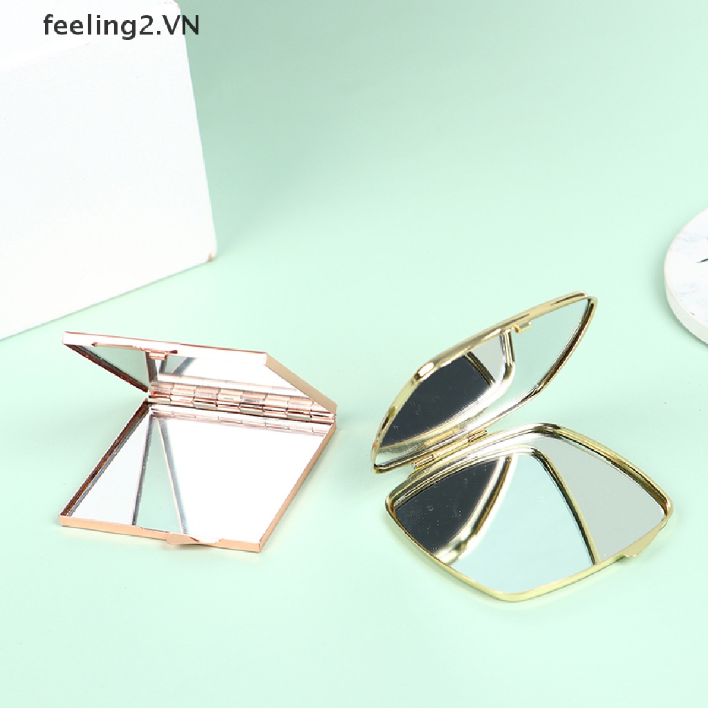 Túi Tròn Nhỏ Đựng Đồ Trang Điểm