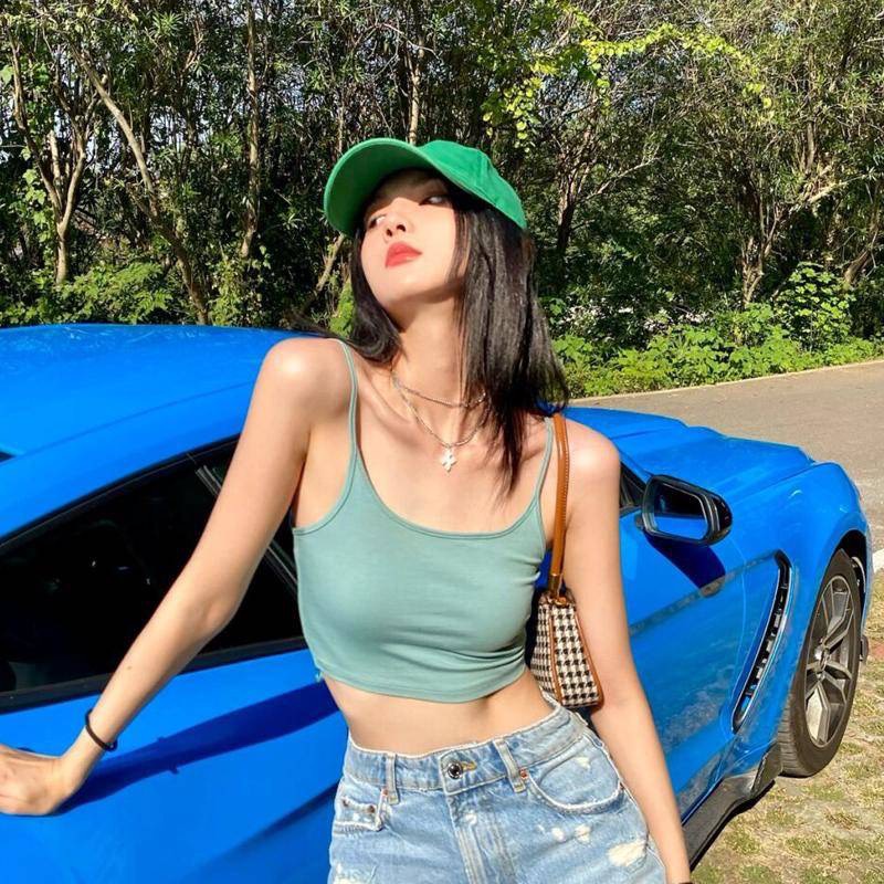 Mũ lưỡi trai cao cấp thêu 2 mặt LA- NY