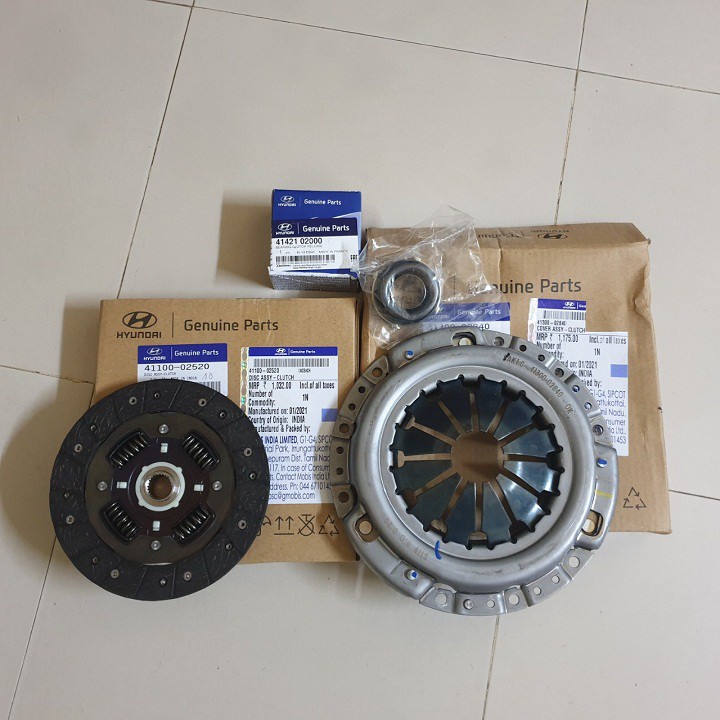 Bộ Côn Grand I10,  Morning Máy 1.0 Xịn