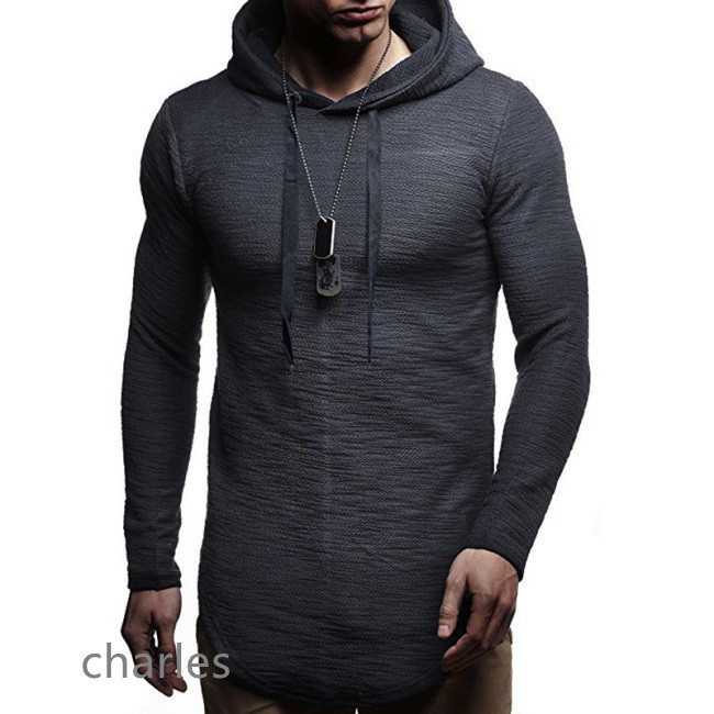 Áo Hoodie Dài Tay Cho Nam | BigBuy360 - bigbuy360.vn