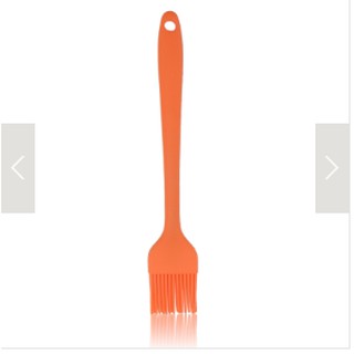 Chổi đúc Silicon 🌈 Cán đúc liền