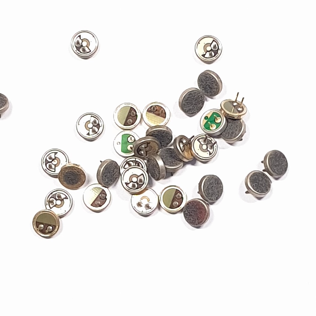 Mic dây đa năng cho điện thoại các dòng máy đời cũ / máy Trung quốc ... ( combo 5 cái )
