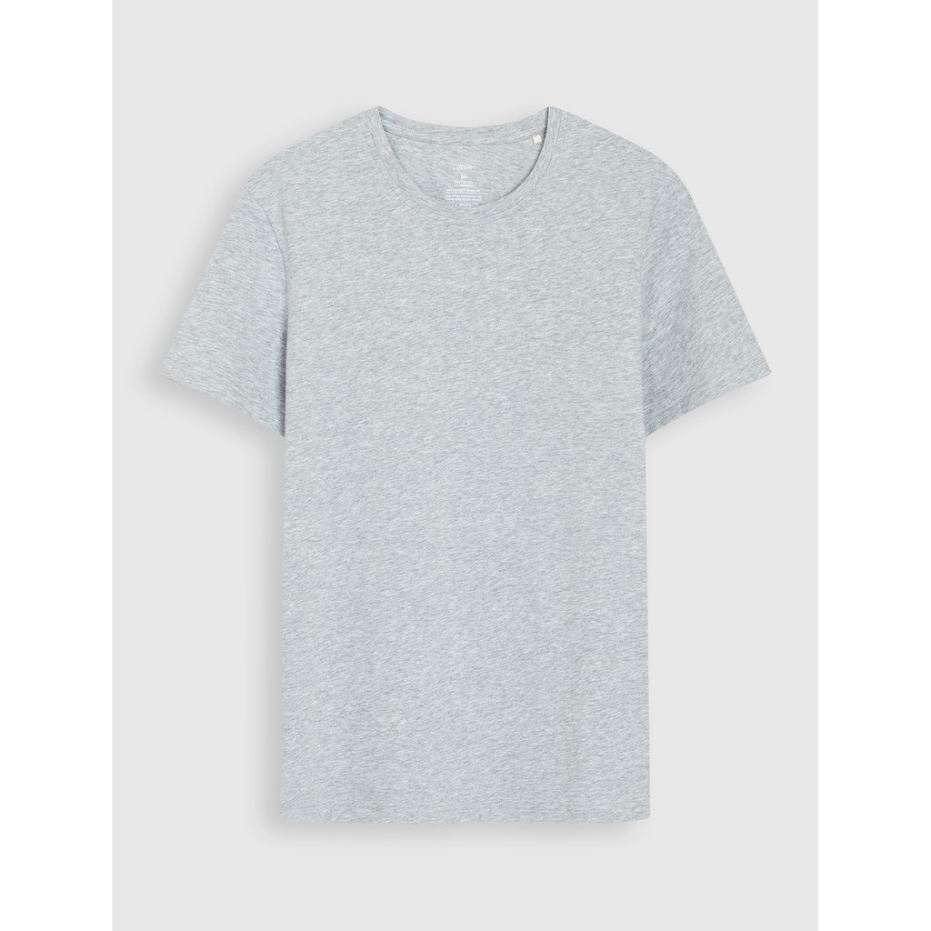 Áo phông nam cotton usa 8TS21A001 Canifa | BigBuy360 - bigbuy360.vn