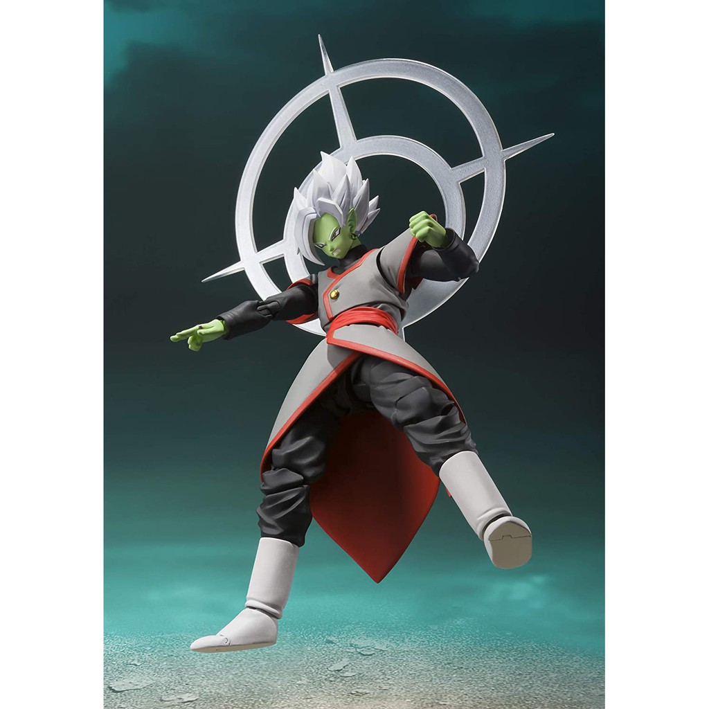 Mô hình Zamasu  Dragon Ball