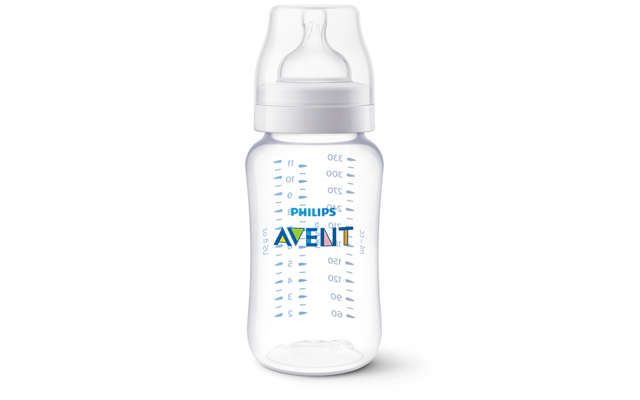 BÌNH SỮA PHILIPS AVET CLASSIC 330ML