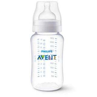 BÌNH SỮA PHILIPS AVENT CLASSIC+ 260ML