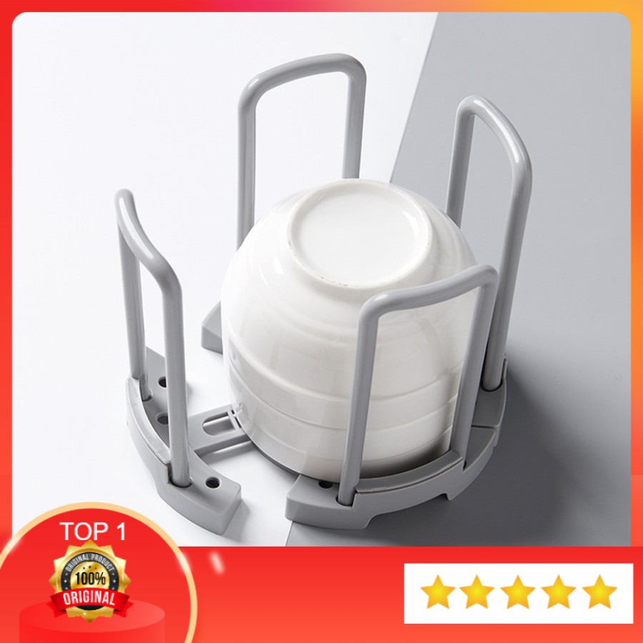 Giá Phơi Chén Dĩa 8006 Đa Năng Có Thể Điều Chỉnh