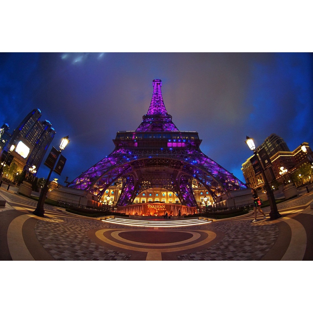 (Verison 2) Ống kính 7Artisans 7.5mm F2.8 Mark II Fisheye - Dùng cho Fujifilm, Sony, Canon R, Canon EOS M, Nikon Z, M4/3