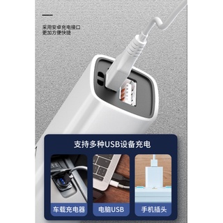 Đèn Pin siêu sáng - sạc điện thoại