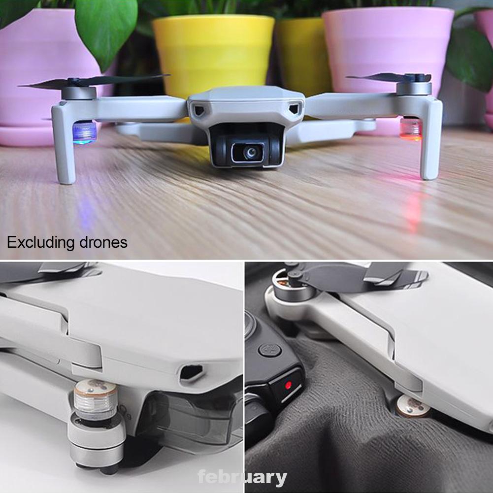 Đèn Led Nhấp Nháy Cảnh Báo Cho Drone Dji Mavic Mini