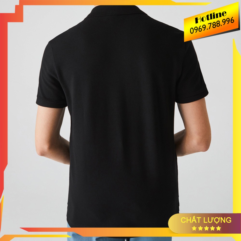 Áo polo nam cá sấu tay ngắn cổ bẻ có nhiều màu trẻ trung đơn giản ,phong cách lịch lãm