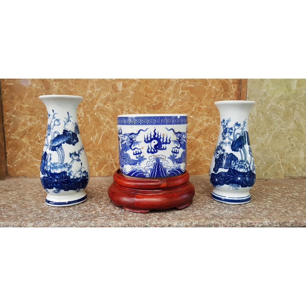 Kỷ tròn-Đôn tròn gỗ-Đế bát hương gỗ hương đế bát hương cao 6cm mặt 12,14,16,18,20,22,24,26,28,30