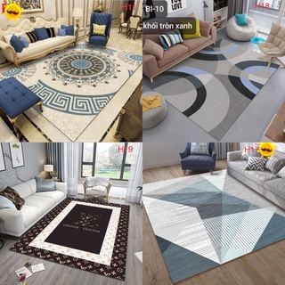 Thảm bali nhập khẩu cao cấp 1m2x1m6