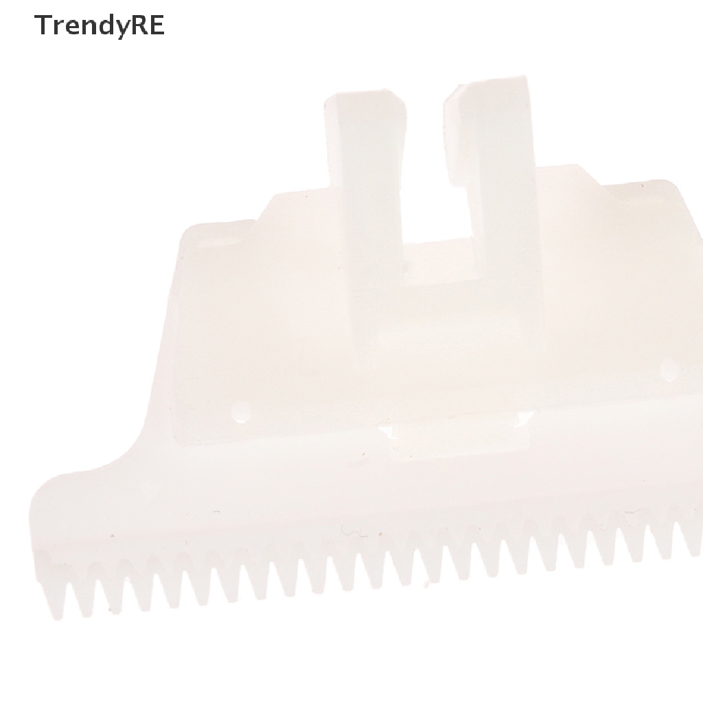 Máy cạo râu Cắt Tóc / Cạo Râu 2 Lỗ Bằng Sứ Không Dây