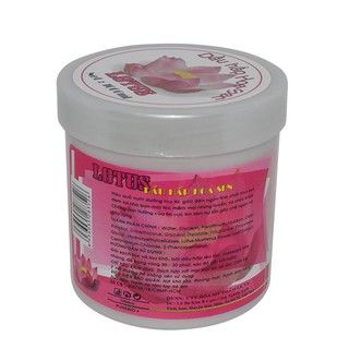 Dầu hấp dưỡng tóc hương Sen 1000ml