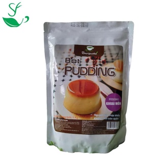 BỘT PUDĐING KHOAI MÔN BARISMATE