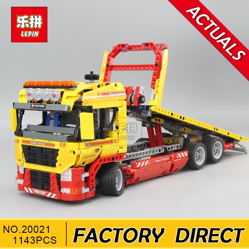 Lego Technic - Lepin 20021