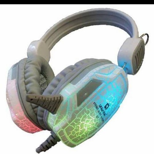 [HÀNG CHÍNH HÃNG] Tai Nghe- Tai Nghe QUINLIAN A7 Chuyên Game - Có LED | BigBuy360 - bigbuy360.vn