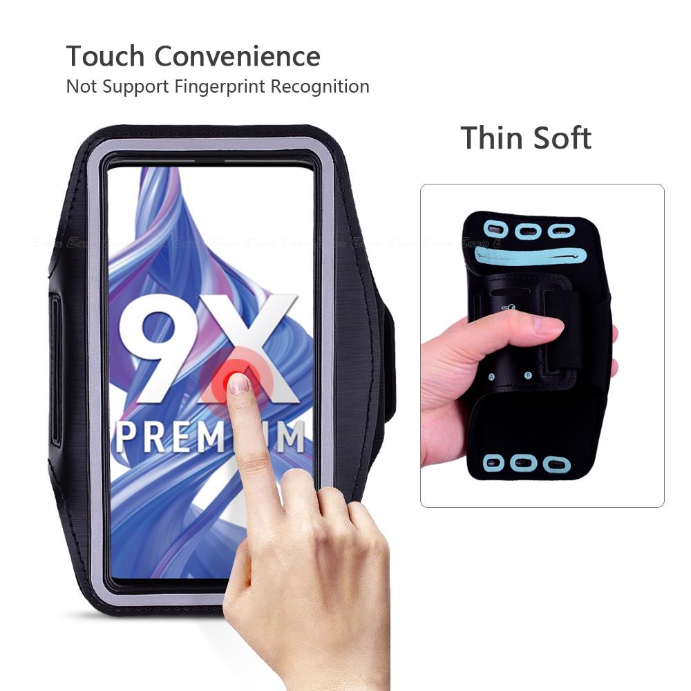 Ốp Lưng In Họa Tiết Dành Cho Điện Thoại HuaWei Honor 8A 8X 9A 9C 9S 9X Premium Pro 10X Lite