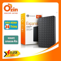 ổ cứng di động Seag.ate Backup Plus slim 4tb chính hãng