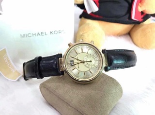 Đồng Hồ Nữ Au - Michael Kors