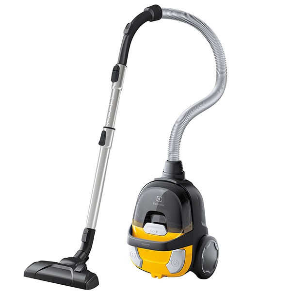 Máy hút bụi Electrolux Model Z1230 - Bảo hành 24 tháng - Công suất 1600w