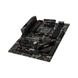 Mainboard MSI X470 GAMING PRO