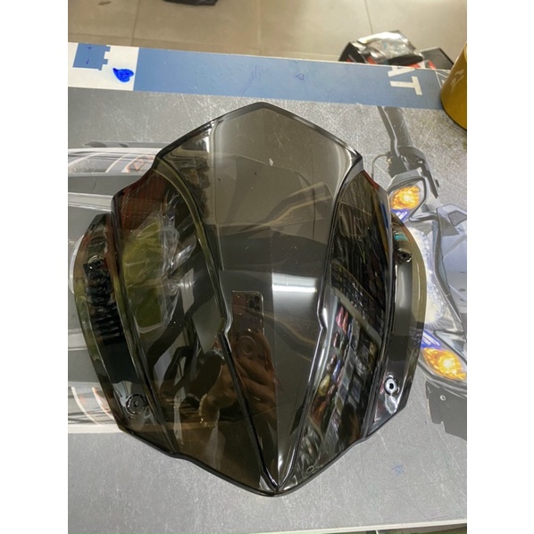 Kính Chắn Gió SH 350i