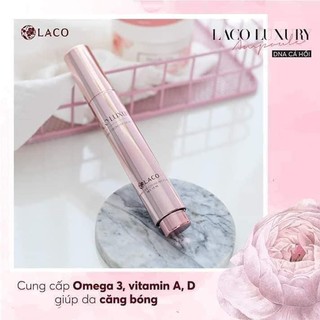 kem dưỡng da ban đêm Laco luxury