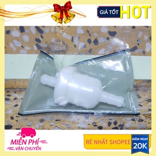 Lọc xăng Thái Mitkam Makon xe máy (không dây)