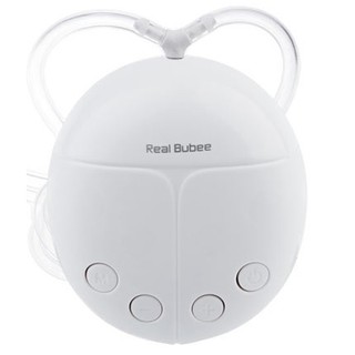 Thân máy hút sữa điện đôi Real Bubee - Nhật Bản (Số 16)