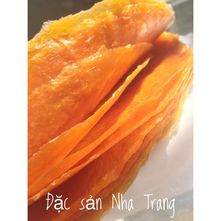 Bánh tráng xoài