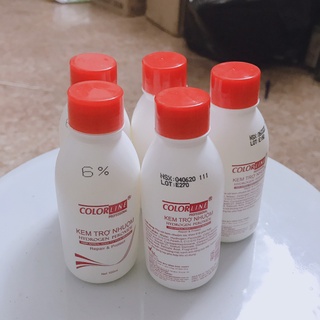 Thuốc nhuộm tóc vàng sáng 10.0