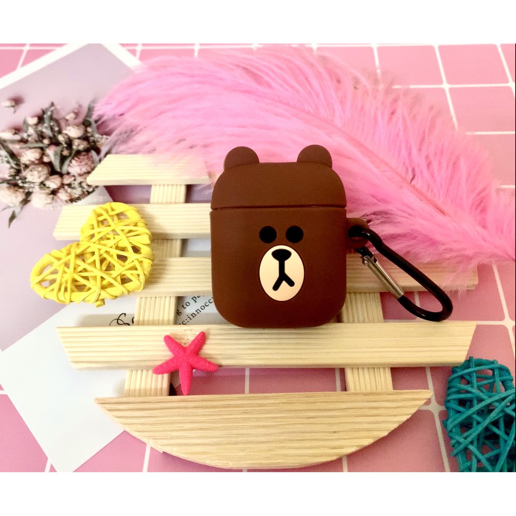 Tai nghe bluetooth không dây Inpods i12 TWS nút cảm ứng âm thanh HIFI có mic đàm thoại