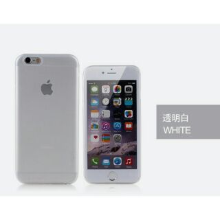 Ốp siêu mỏng memumi iphone 6 plus / 6s plus