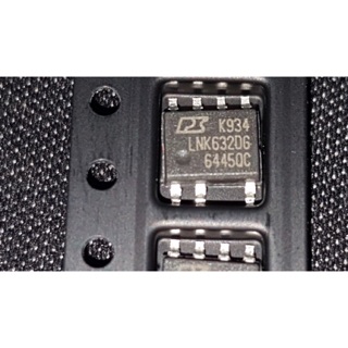 LNK632DG - 7 con ic nguồn