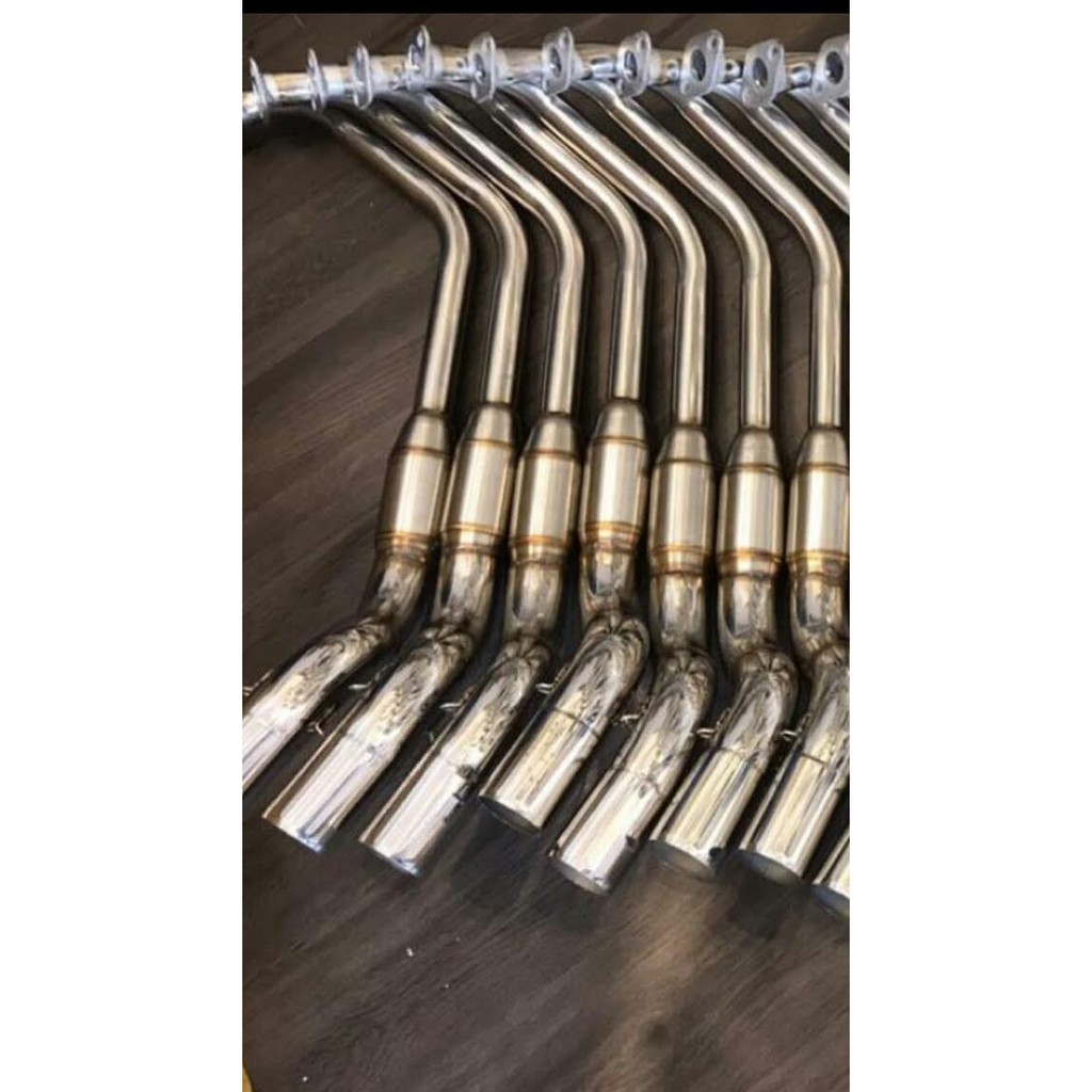 Cổ bầu gắn winer Sonic Ex150 Ex155 Raider Satria Gsx.