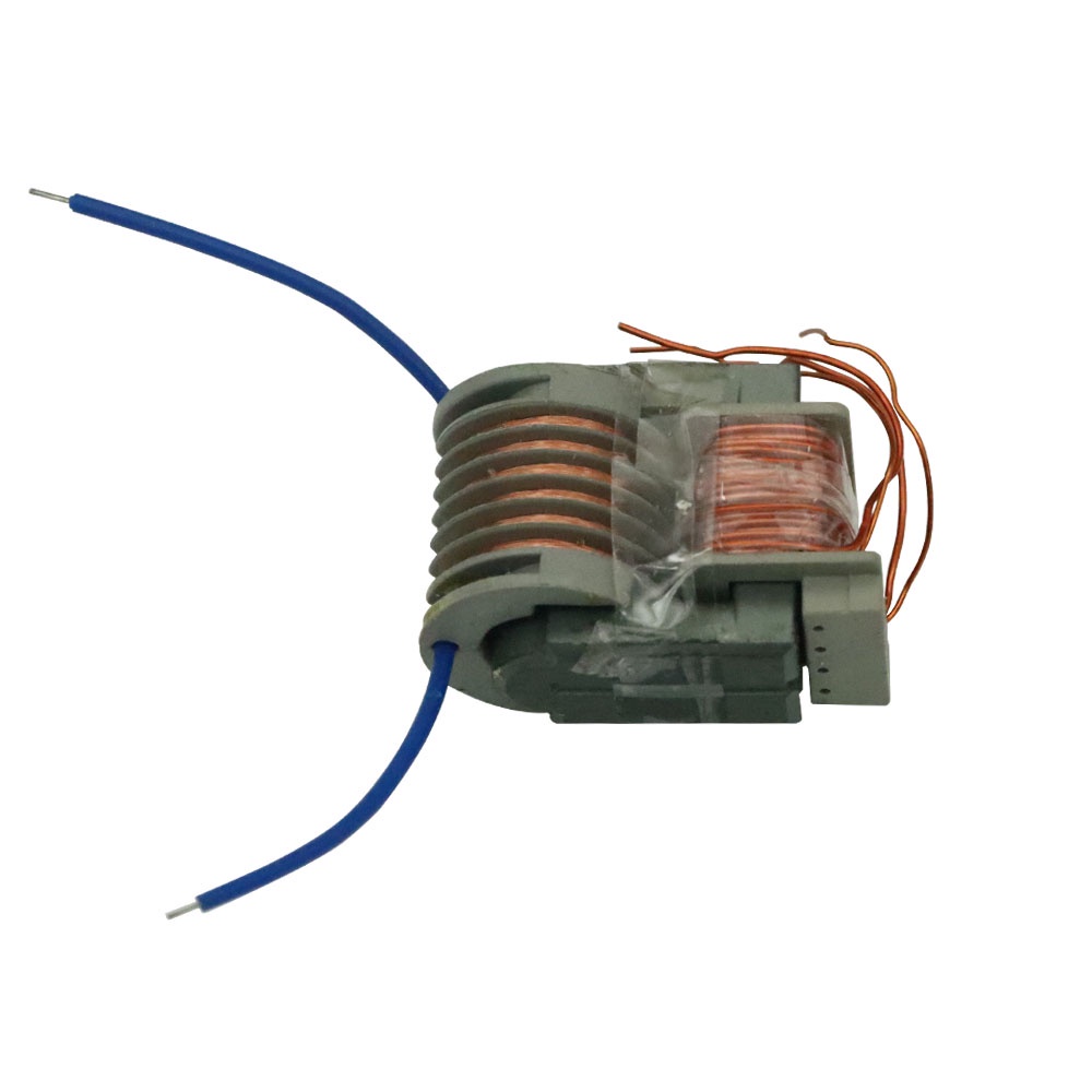 Mô Đun Biến Áp Tần Số Cao 15kv 3.7v Core 18650 Tự Lắp Ráp