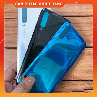 Nắp lưng xiaomi cc9 zin chính hãng nhiều màu