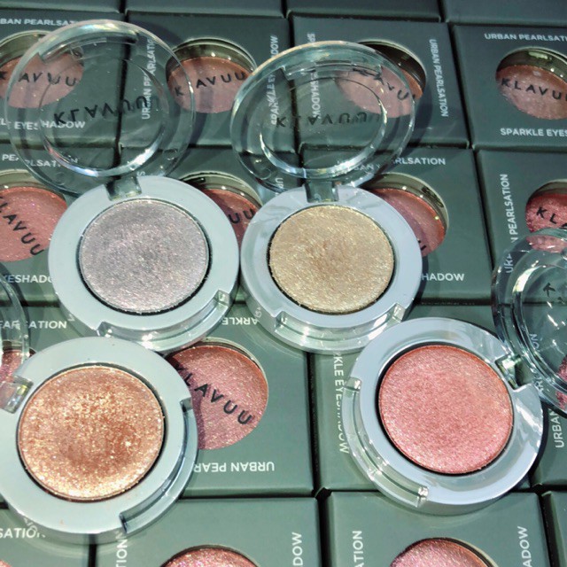 Nhũ mắt ngọc trai Hàn Quốc Klavuu | BigBuy360 - bigbuy360.vn